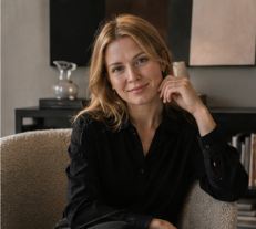Елена Игнатьева
