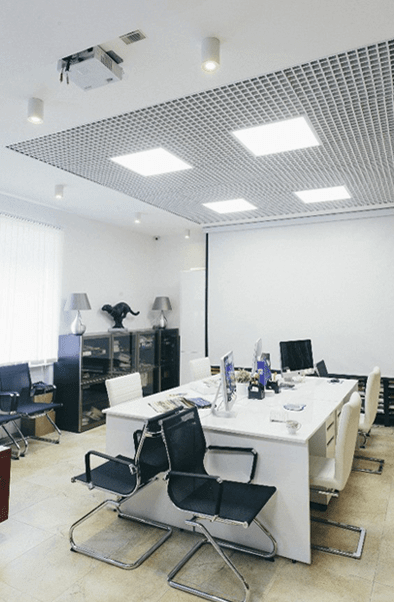 Дизайн интерьера офиса в современном стиле-3 | Студия Maxdesign