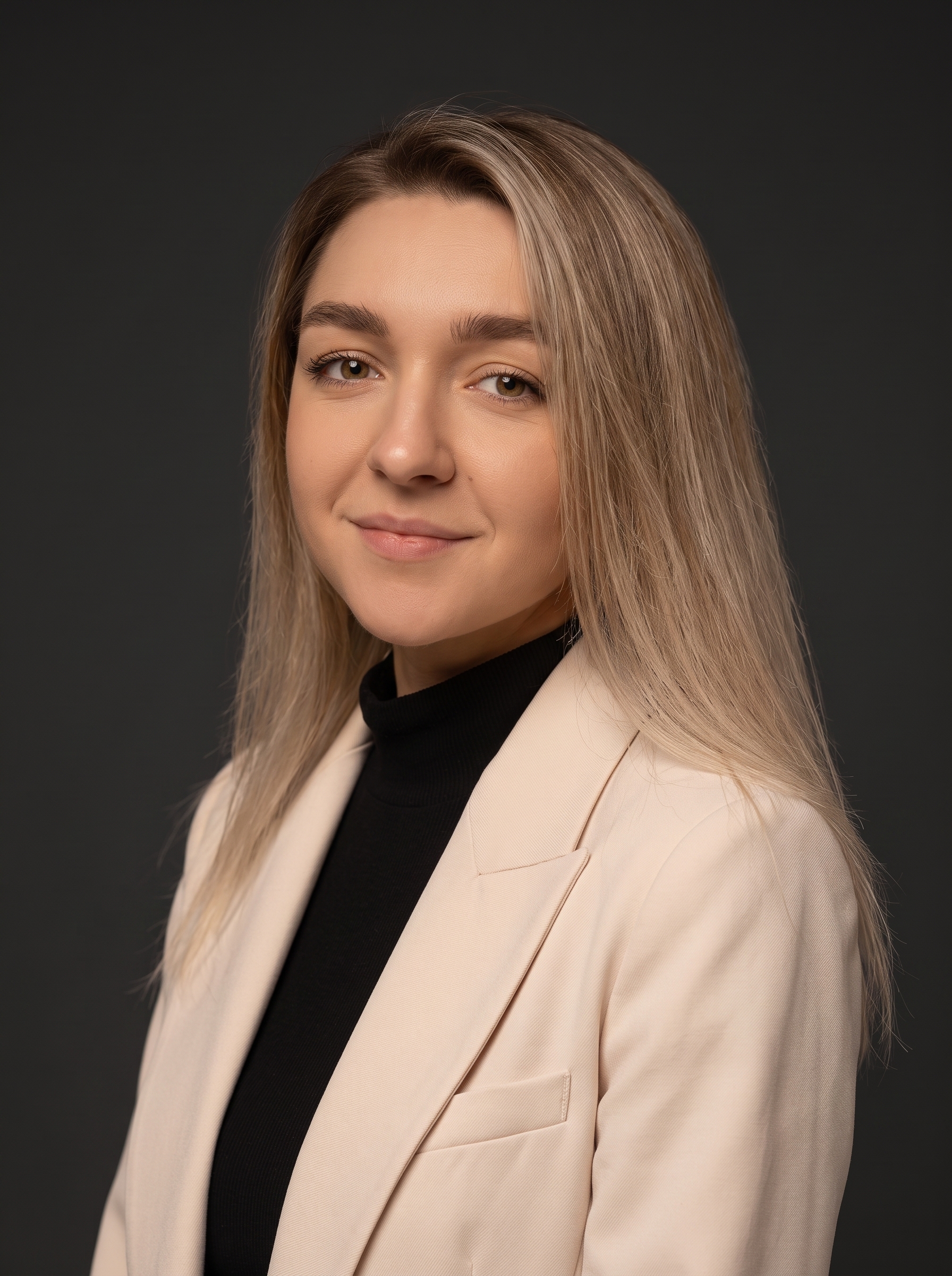 Юлия Хитрикова