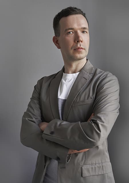 Арсений Иванов